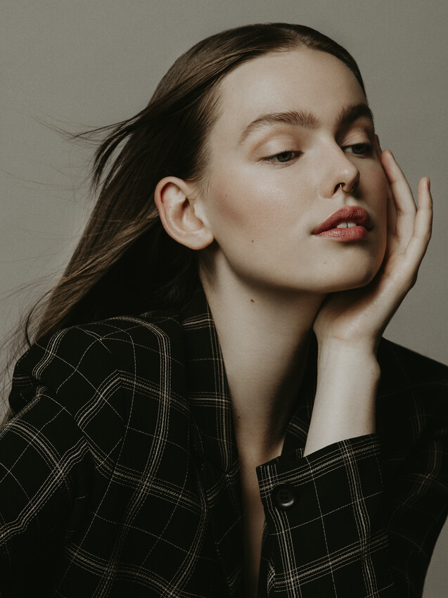 ANIYA NANDY - PORTFOLIO - BEAUTY